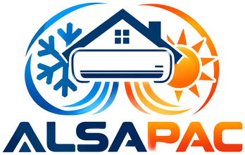 ALSAPAC – Climatisation et Pompes à Chaleur